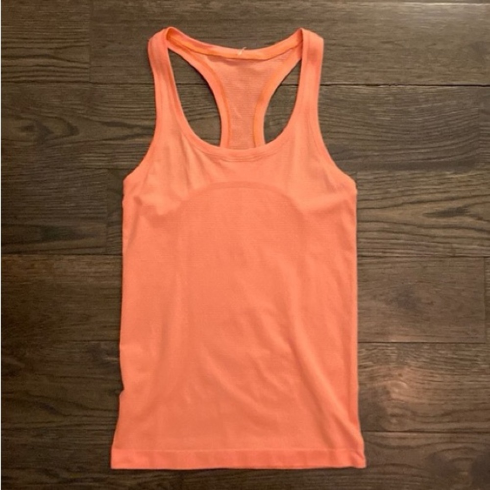 Lululemon Swiftly Tech Racerback - image 6